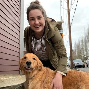 Meet your Posher, Emily